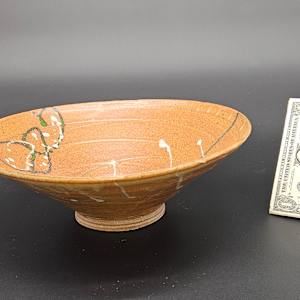 Life Vessels: Tempest Bowl Series - Circles and Lines by JOHN GOOD 