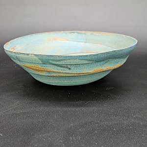 Life Vessels: Tempest Bowl Series - Lucky 13 by JOHN GOOD 