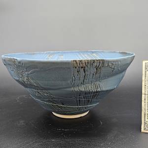 Life Vessels: Tempest Bowl Series - Slip Stream by JOHN GOOD 