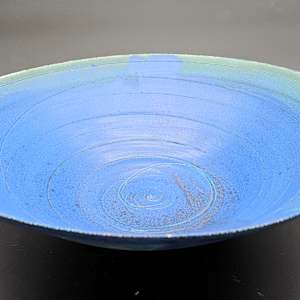 Life Vessels: Tempest Bowl Series - Rough around the Edges by JOHN GOOD 