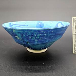 Life Vessels: Tempest Bowl Series - Ideas Running Every Which Way by JOHN GOOD 