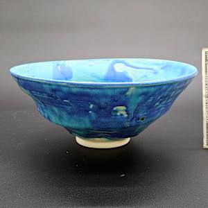 Life Vessels: Tempest Bowl Series - Ideas Running Every Which Way by JOHN GOOD 