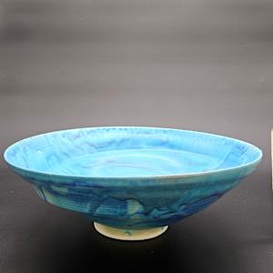 Life Vessels: Tempest Bowl Series - Rain Soaked by JOHN GOOD, Image 3.