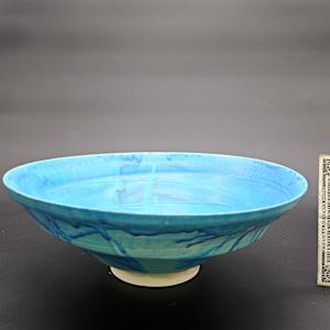 Life Vessels: Tempest Bowl Series - Rain Soaked by JOHN GOOD, Image 2.