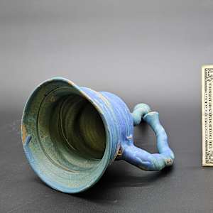 Mingling Mug: Mingling Bowl by JOHN GOOD 