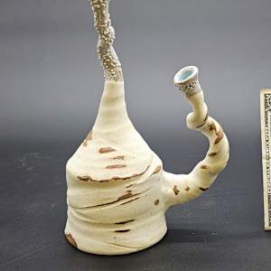 Snow Dipped by JOHN GOOD 