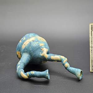 Rough Denim Blue by JOHN GOOD 