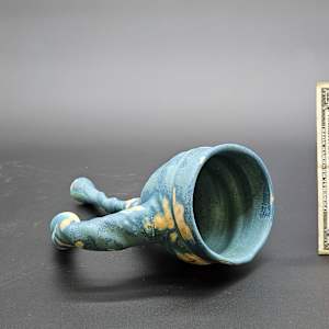 Rough Denim Blue by JOHN GOOD 