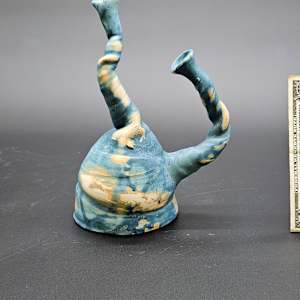 Rough Denim Blue by JOHN GOOD 