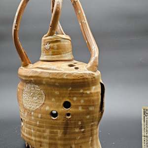 Rough Reigning Moons by JOHN H GOOD 