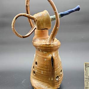 Rough Reigning Moons by JOHN H GOOD  Image: Lid Detail