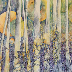 Partisans by Barbara Wentzell Jaquith