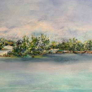 Retreat by Barbara Wentzell Jaquith, Image 1.
