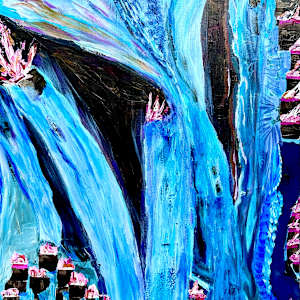 Dorema; "Good and Perfect" by Trish Alger, Image 3.