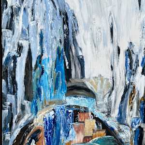 Mabbul Cleanse; "Deluge Cleanse" by Trish Alger, Image 1.