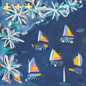 Mad about you by Shelley Wales