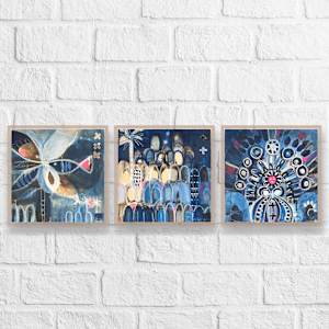 Twinkle when she dreams by Shelley Wales 