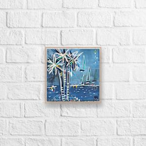Catch that breeze by Shelley Wales, Image 2.