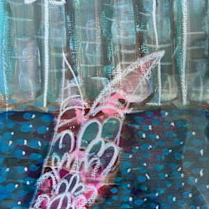 Dive Down by Shelley Wales, Image 1.