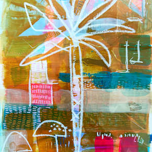 Don't Move by Shelley Wales, Image 1.