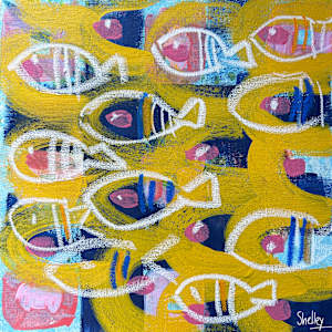 Fillet-O-Fish by Shelley Wales, Image 1.