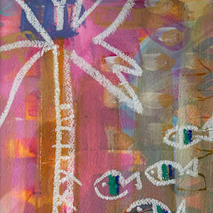 Gelato Summer III by Shelley Wales, Image 1.
