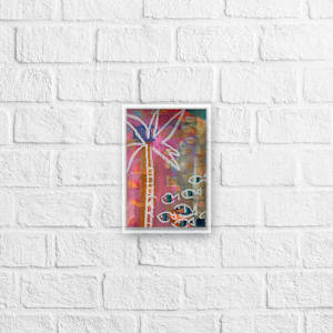 Gelato Summer III by Shelley Wales, Image 2.