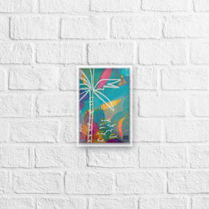 Gelato Summer II by Shelley Wales, Image 3.