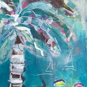 State of Escape II by Shelley Wales