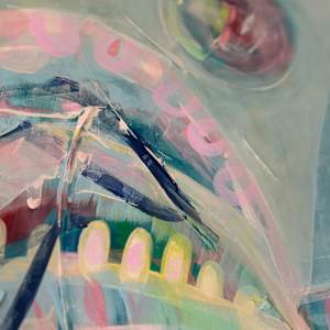 Gelato Palm by Shelley Wales, Image 1.