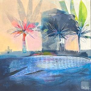 Carry me home by Shelley Wales