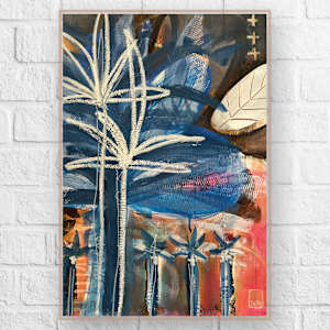 Salt light by Shelley Wales, Image 2.