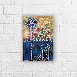 Sky Fish by Shelley Wales, Image 2.