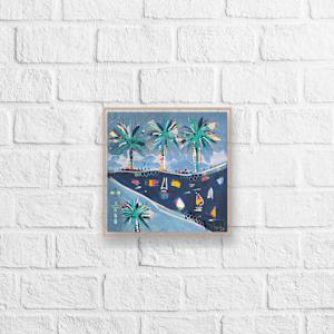 Spot the fish by Shelley Wales, Image 2.