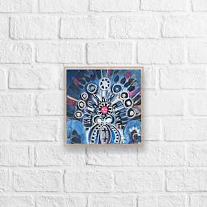 Twinkle when she dreams by Shelley Wales, Image 2.