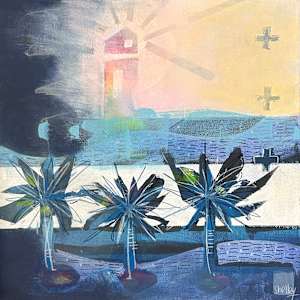 I can still hear your voice by Shelley Wales