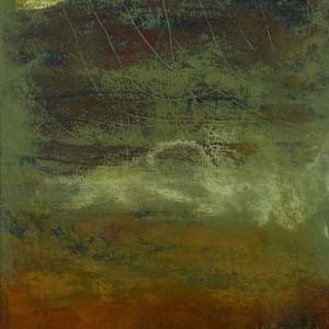 Deep Time 2 by Mark Andrew Child