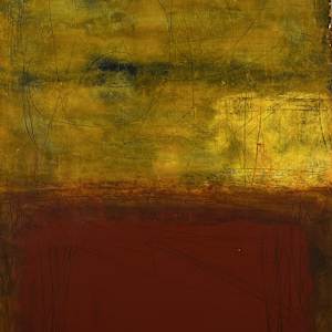 Deep Time 3 by Mark Andrew Child