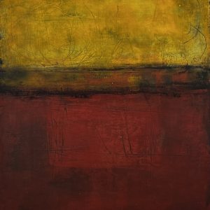 Deep Time 4 by Mark Andrew Child