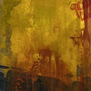 Delve 2 by Mark Andrew Child