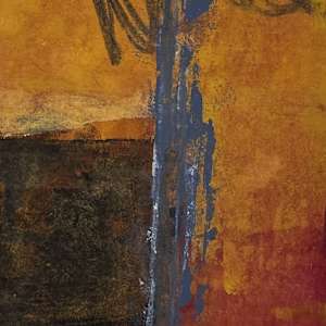 Delve 3 by Mark Andrew Child