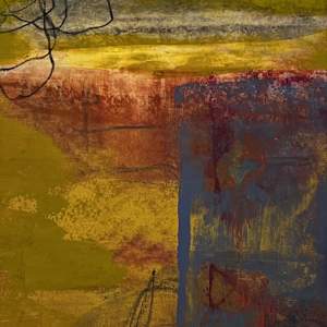 Delve 4 by Mark Andrew Child