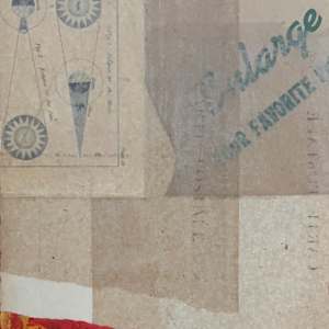 Letters to Olga: 2 by Mark Andrew Child