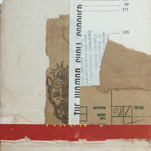 Letters to Olga: 3 by Mark Andrew Child