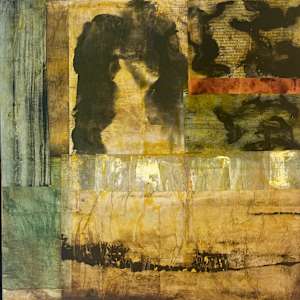 Songs of Unreason 1 by Mark Child, Image 1.
