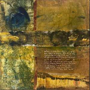 Songs of Unreason 3 by Mark Child, Image 1.