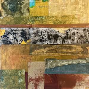 Songs of Unreason 4 by Mark Child, Image 1.