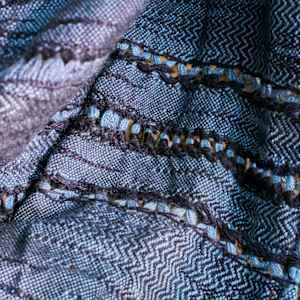 Nevermore by Lucie Šťastná 