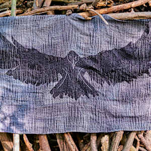 Nevermore by Lucie Šťastná 