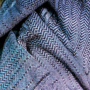 Nevermore by Lucie Šťastná 